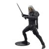 McFarlane Toys Netflix The Witcher Geralt of Rivia Figür Geralt of Rivia (Season 2)