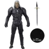 McFarlane Toys Netflix The Witcher Geralt of Rivia Figür Geralt of Rivia (Season 2)