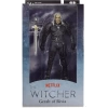 McFarlane Toys Netflix The Witcher Geralt of Rivia Figür Geralt of Rivia (Season 2)