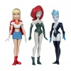 McFarlane Toys Poison Ivy Live Wire Supergirl Figürü
