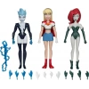 McFarlane Toys Poison Ivy Live Wire Supergirl Figürü