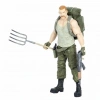 McFarlane Toys The Walking Dead Comic Series 4 Abraham Ford Figürü