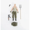 McFarlane Toys The Walking Dead Comic Series 4 Abraham Ford Figürü