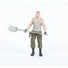 McFarlane Toys The Walking Dead Comic Series 4 Abraham Ford Figürü