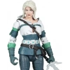 McFarlane Toys The Witcher Gaming CIRI Elder Blood Figür
