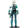 McFarlane Toys The Witcher Gaming CIRI Elder Blood Figür