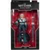 McFarlane Toys The Witcher Gaming CIRI Elder Blood Figür