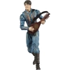 McFarlane Toys The Witcher Jaskier Action Figür