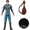 McFarlane Toys The Witcher Jaskier Action Figür