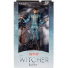 McFarlane Toys The Witcher Jaskier Action Figür