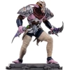 McFarlane - World of Warcraft - Elf: Druid/Rogue Figürü (Common)