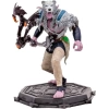 McFarlane - World of Warcraft - Elf: Druid/Rogue Figürü (Common)