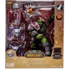 McFarlane - World of Warcraft - Orc: Shaman/Warrior Figürü Classic