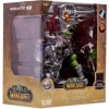 McFarlane - World of Warcraft - Orc: Shaman/Warrior Figürü Classic