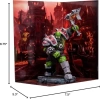 McFarlane - World of Warcraft - Orc: Shaman/Warrior Figürü Classic