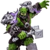 McFarlane - World of Warcraft - Orc: Shaman/Warrior Figürü Classic