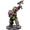 McFarlane - World of Warcraft - Orc: Shaman/Warrior Figürü Classic