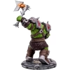 McFarlane - World of Warcraft - Orc: Shaman/Warrior Figürü Classic