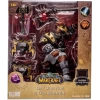 McFarlane - World of Warcraft - Orc: Shaman/Warrior Figürü (Epic) Classic