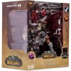 McFarlane - World of Warcraft - Orc: Shaman/Warrior Figürü (Epic) Classic