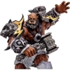 McFarlane - World of Warcraft - Orc: Shaman/Warrior Figürü (Epic) Classic