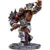 McFarlane - World of Warcraft - Orc: Shaman/Warrior Figürü (Epic) Classic