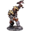 McFarlane - World of Warcraft - Orc: Shaman/Warrior Figürü (Epic) Classic