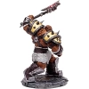 McFarlane - World of Warcraft - Orc: Shaman/Warrior Figürü (Epic) Classic