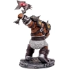 McFarlane - World of Warcraft - Orc: Shaman/Warrior Figürü (Epic) Classic