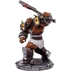 McFarlane - World of Warcraft - Orc: Shaman/Warrior Figürü (Epic) Classic