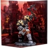 McFarlane - World of Warcraft - Orc: Shaman/Warrior Figürü (Epic) Classic