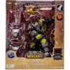 McFarlane - World of Warcraft - Orc: Shaman/Warrior Figürü (Rare) Classic