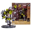 McFarlane - World of Warcraft - Orc: Shaman/Warrior Figürü (Rare) Classic