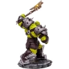 McFarlane - World of Warcraft - Orc: Shaman/Warrior Figürü (Rare) Classic