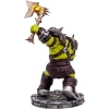 McFarlane - World of Warcraft - Orc: Shaman/Warrior Figürü (Rare) Classic