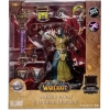 McFarlane - World of Warcraft-Undead: Priest/Warlock Figürü (Common)
