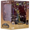 McFarlane - World of Warcraft-Undead: Priest/Warlock Figürü (Common)