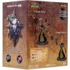 McFarlane - World of Warcraft-Undead: Priest/Warlock Figürü (Common)