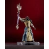 McFarlane - World of Warcraft-Undead: Priest/Warlock Figürü (Common)