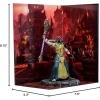 McFarlane - World of Warcraft-Undead: Priest/Warlock Figürü (Common)