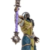 McFarlane - World of Warcraft-Undead: Priest/Warlock Figürü (Common)