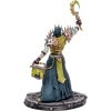 McFarlane - World of Warcraft-Undead: Priest/Warlock Figürü (Common)