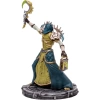 McFarlane - World of Warcraft-Undead: Priest/Warlock Figürü (Common)