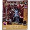 McFarlane - World of Warcraft - Undead: Priest/Warlock Figürü (Epic)  Classic