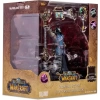 McFarlane - World of Warcraft - Undead: Priest/Warlock Figürü (Epic)  Classic