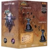 McFarlane - World of Warcraft - Undead: Priest/Warlock Figürü (Epic)  Classic