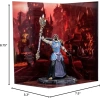 McFarlane - World of Warcraft - Undead: Priest/Warlock Figürü (Epic)  Classic