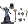 McFarlane - World of Warcraft - Undead: Priest/Warlock Figürü (Epic)  Classic