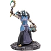 McFarlane - World of Warcraft - Undead: Priest/Warlock Figürü (Epic)  Classic