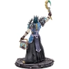 McFarlane - World of Warcraft - Undead: Priest/Warlock Figürü (Epic)  Classic